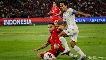 Joey Pelupessy Gak Nyangka Masih Bisa Rasakan Juara Bareng Indonesia