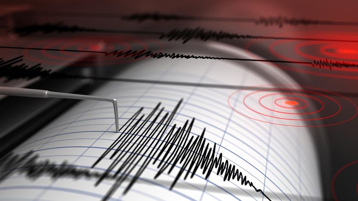 Breaking! Gempa M 5,2 Guncang Lombok Barat, Terasa hingga Denpasar
