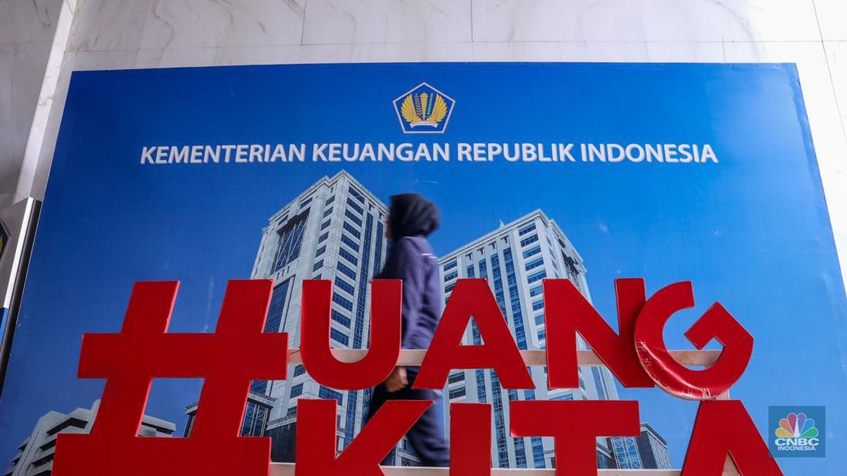 Investor Berebut Sukuk Negara, Pemerintah RI Dapat Dana Segar Rp10 T