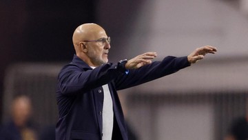 Karena De La Fuente Yakin Spanyol Takkan Kalah