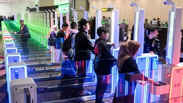 WNI Mau ke Bangkok tapi Pegang Visa Saudi Bikin Imigrasi Soetta Curiga