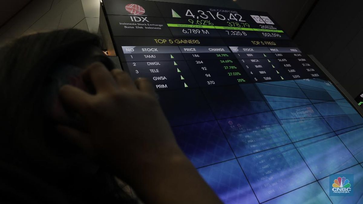 SMKM Perpanjang Akuisisi 2 Perusahaan Singapura, Ini Alasannya