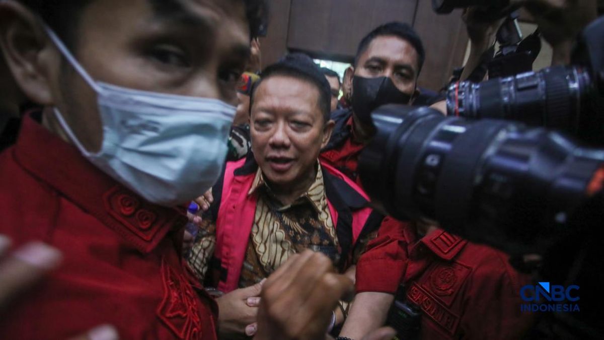 Sidang Perdana Febrie Adriansyah: Kejaksaan Agung Siapkan 34 Jaksa