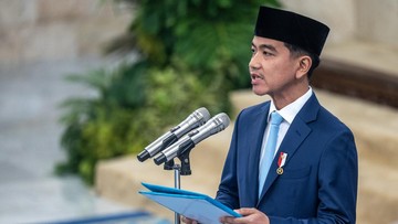 Polemik Ijazah SMA, Gibran hingga Kemendikdasmen Diadukan ke Bareskrim