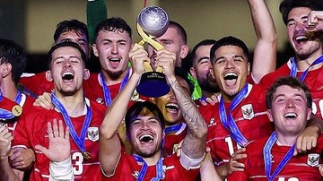 7 Data Fakta Indonesia Juara FIFA ASEAN Cup 2026: Garuda Paling Tajam!