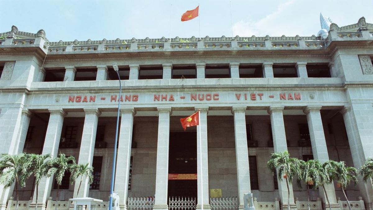 Ekonomi Meledak, Bank Vietnam Ramai-Ramai Incar Rp 124 T dari Asing