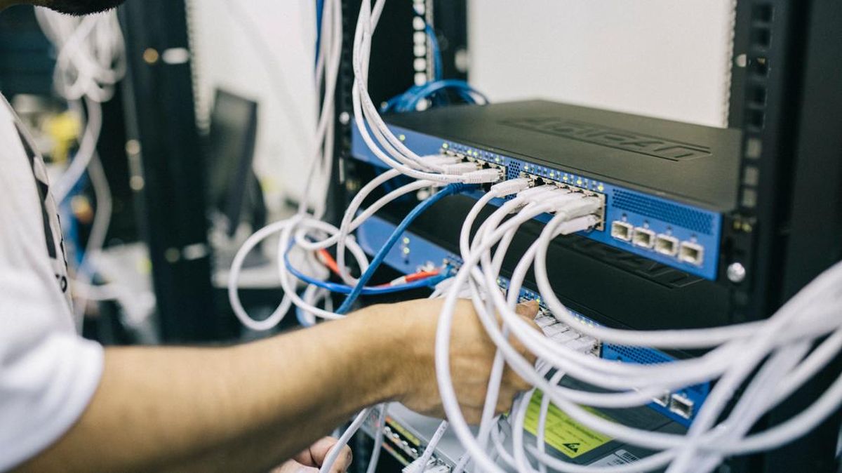 PBB Kasih Peringatan Soal Data Center, Warga RI Harus Tahu