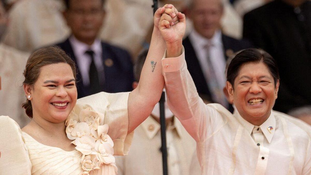 Wapres Anak Mantan Presiden Diselidiki, Terkait Dana China-Hong Kong