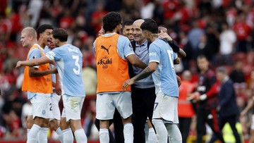 Man City Sudah 5 Kali Menang Beruntun, Liverpool Jadi Ujian Berikutnya