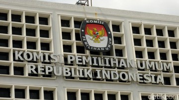 DKPP Bisa Periksa KPU soal Ijazah Gibran Jika Ada Aduan