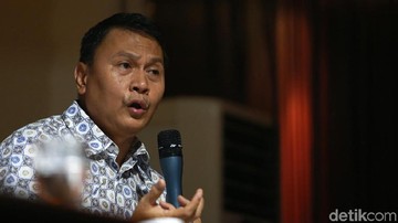 MK Tak Temukan Bukti Ijazah Setara SMA Gibran, PKS: Keputusan Berani-Jujur