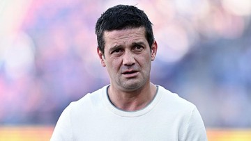 Menjadi Pelatih Tak Mengubah Kepribadian Chivu