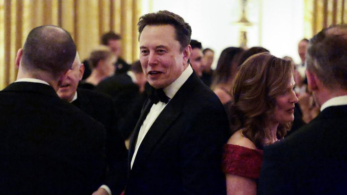 Elon Musk Serang Orang Kaya India, Ngambek Tidak Dikasih Prioritas