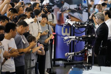 AI Makin Cerdas, Tapi Ada Skill Manusia yang Tak Tergantikan