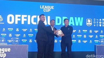 League Cup: Persebaya Andalkan Pemain Muda