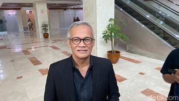 Panja RUU Pemilu Bahas E-Accounting, Nyoblos di Bilik tapi Hitung Elektronik