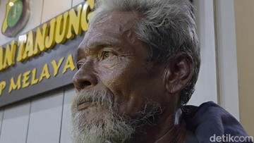Cerita ABK KM Maulana Dianiaya, Dipukul hingga Disiram Air Panas