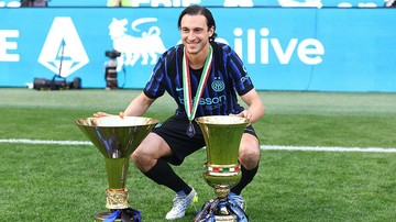Matteo Darmian Punya Klub Baru