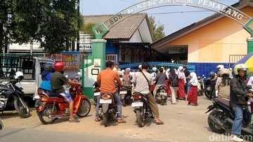 Sahroni Desak Polisi Tangkap Pelaku Bully yang Tewaskan Siswa SD di Pemalang