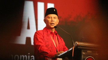 Said Abdullah Bagi Sembako-Santunan ke Kaum Marhaen-Anak Yatim di Malang