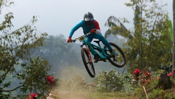 Putaran Kedua Ultimate Downhill 2026 Segera Bergulir