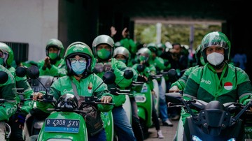 Apa yang Harus Dilakukan Jika Driver Ojol Keluar Rute?