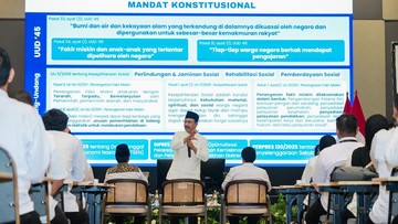 Mensos Ungkap Peran Strategis Operator Sekolah Rakyat dalam Input Dapodik