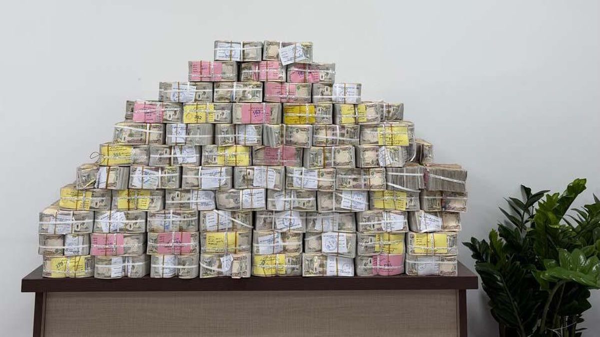 Irak Sengaja Bikin Dinar Anjlok, Devaluasi Besar-besaran!
