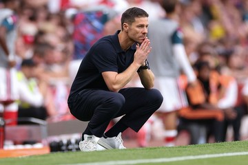 Xabi Alonso: Chelsea Belum Cukup Bagus