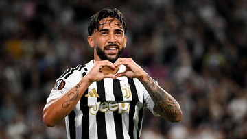 Juventus Perpanjang Kontrak Nico Gonzalez