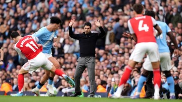 Man City Terlibat Skandal, Arteta: Premier League Tetap Liga Terbaik