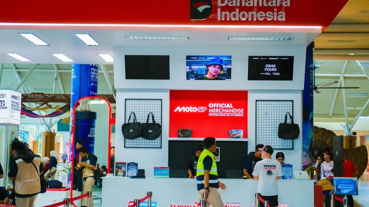 Ada Grand Prix 2026, Pertamina Ajak Jelajahi Lombok Lewat MyPertamina