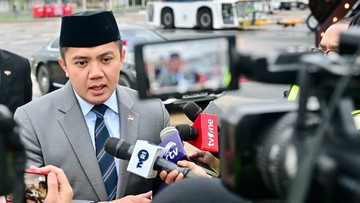 Seskab: Usai Kesuksesan FIFA ASEAN Cup, MotoGP Indonesia 2026 Siap Mendunia