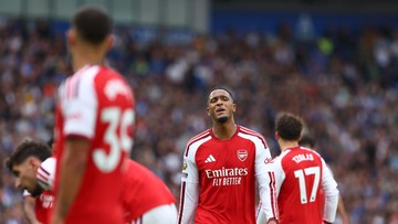 Arsenal Vs Leeds: Meriam London Masih Rasakan Luka dari Brighton