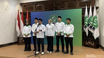 PKB Award 2026 Meriahkan Hari Santri: Hadiah Rp 1 M, Ada 6 Kategori Lomba