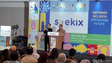 Pemprov DKI Siapkan 37 Bus Sekolah Khusus Anak Disabilitas