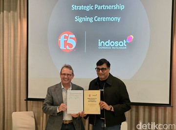 Intelligence for All: Tekad Indosat Demokratisasi AI hingga Pelosok RI