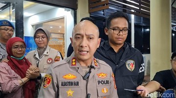18 Orang Ditetapkan Tersangka Penganiayaan 4 ABK KM Maulana 23