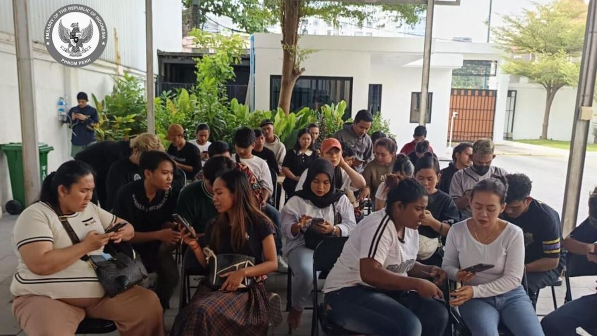 Duit Warga Dimaling Rp9,1 T, Setiap Hari 1.000 Orang Teriak