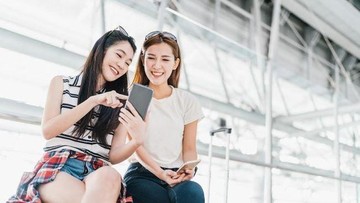 Apa Manfaat Telkomsel 5G untuk Traveling, Ini yang Perlu Kamu Tahu