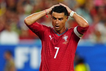 Bawa-bawa Pele dan Maradona, Cristiano Ronaldo Dicap Lebai