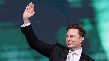 Elon Musk Ngamuk ke Miliarder India Gara-gara Izin Starlink