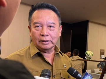 PDIP soal Markas Judol di Rumah Dinas TNI: Tindak yang Terlibat