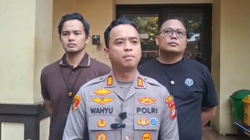 Pria di Jakbar Curi Laptop dan iPhone 13, Hasilnya Habis Untuk Judol