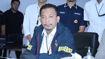 Rotasi Polri, AKBP Arfan Zulkan Ditunjuk Jadi Kapolres Bogor