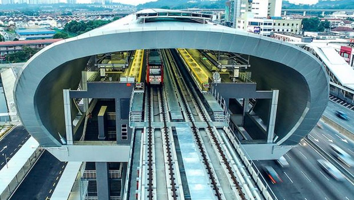 Kereta Cepat Malaysia Diam-Diam Mau Beroperasi Desember, Ini Rutenya