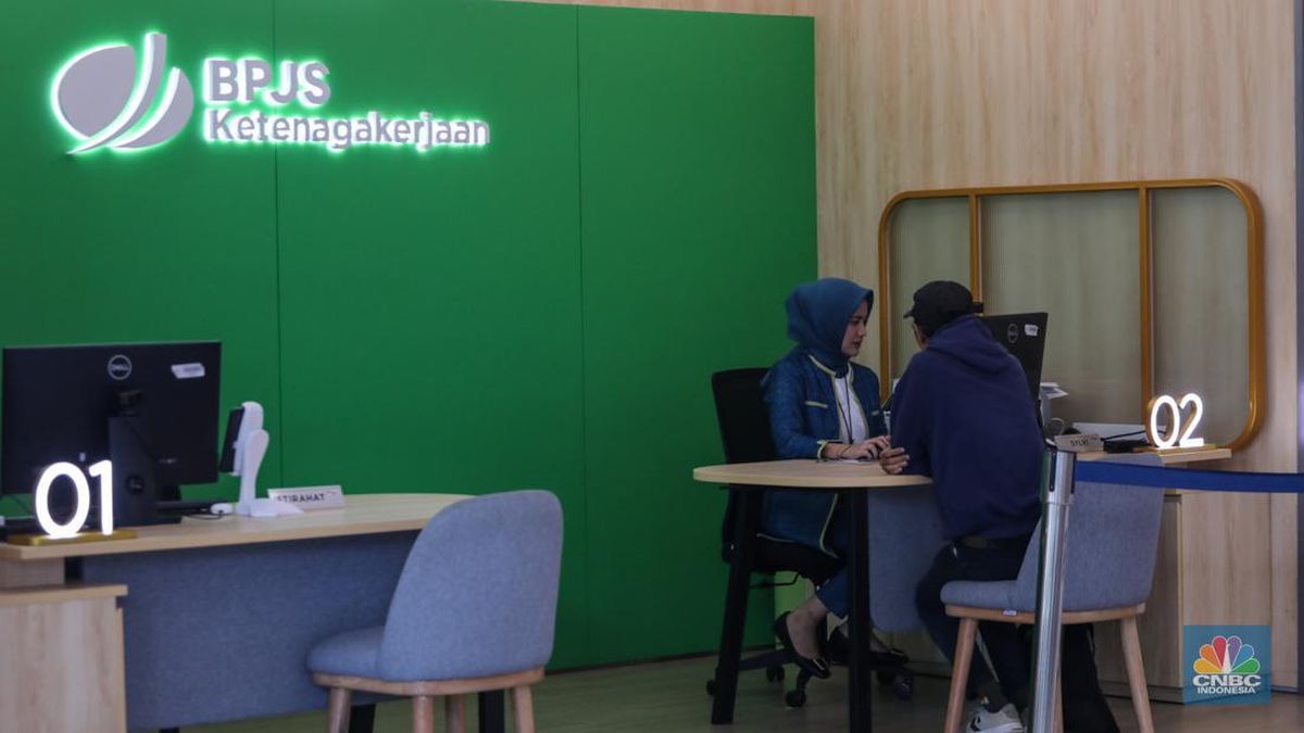 Cara Mencairkan Saldo JHT BPJS Ketenagakerjaan Tanpa Resign