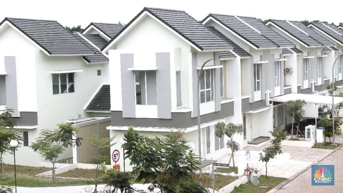 Rumah di Jakarta Vs Bekasi Cs, Mana yang Lebih Cepat Terjual?