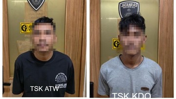 Terungkap Modus Pembunuh Wanita Terikat Pancing Korban ke Kosan
