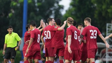 Start Sempurna Persija: Cukur PSIM 4-0, Sapu Bersih 4 Laga